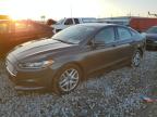 Lot #3023632277 2016 FORD FUSION SE