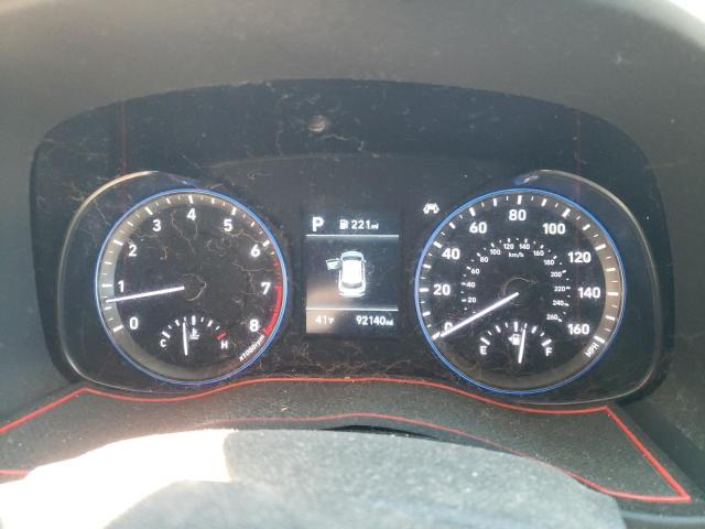 2019 HYUNDAI KONA SE - KM8K12AA7KU258239