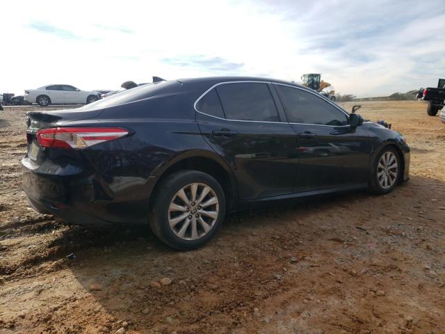 2020 TOYOTA CAMRY LE - 4T1C11AK2LU876965