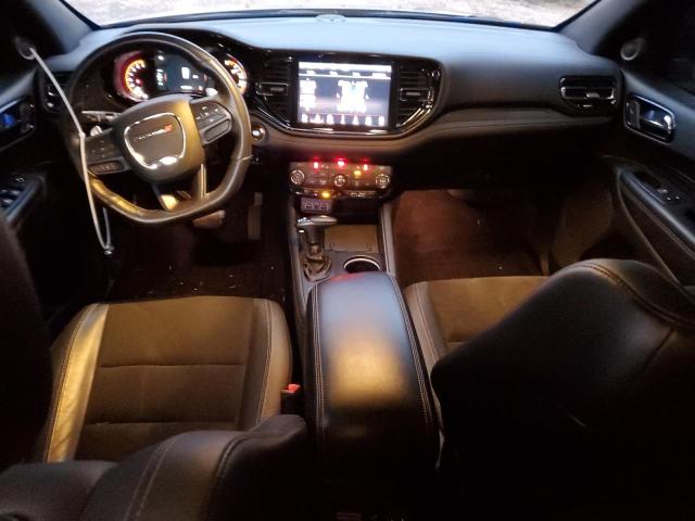 2021 DODGE DURANGO GT - 1C4RDJDG0MC805865