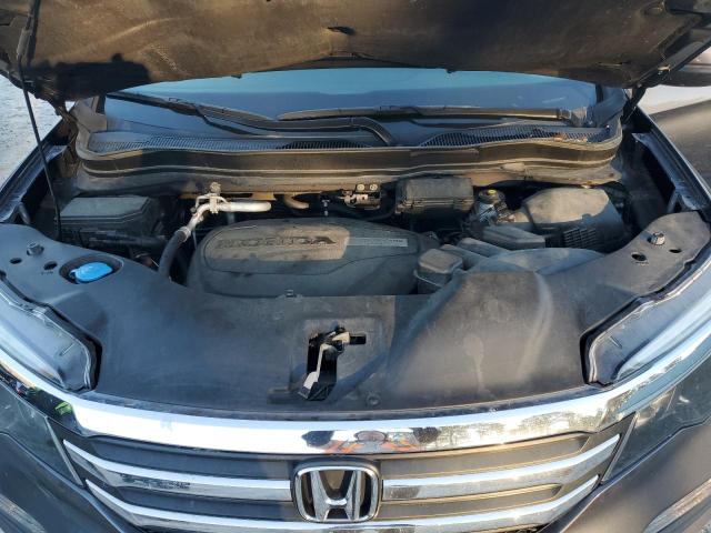 2016 HONDA PILOT EXLN - 5FNYF6H78GB052185