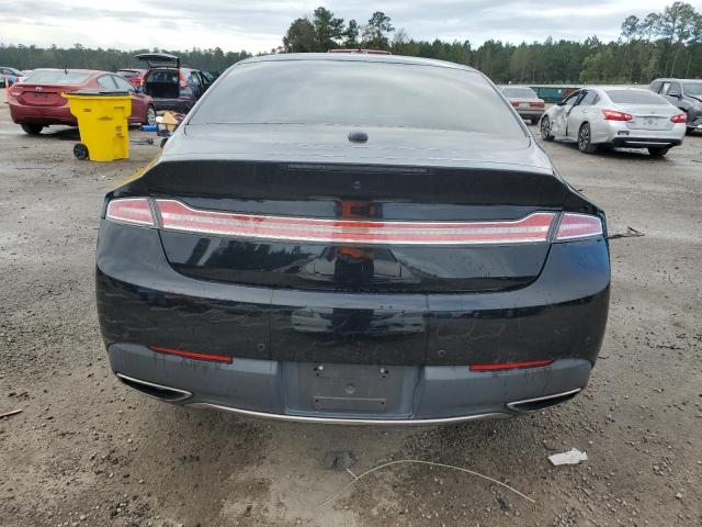 2017 LINCOLN MKZ RESERV - 3LN6L5FC3HR634734