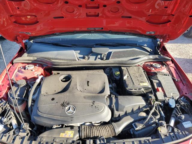 2015 MERCEDES-BENZ GLA 250 - WDCTG4EB1FJ153946