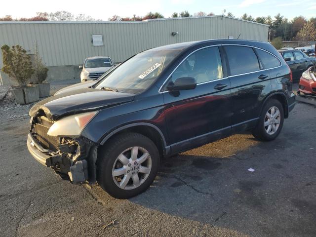 5J6RE4H48BL053032 2011 HONDA CRV