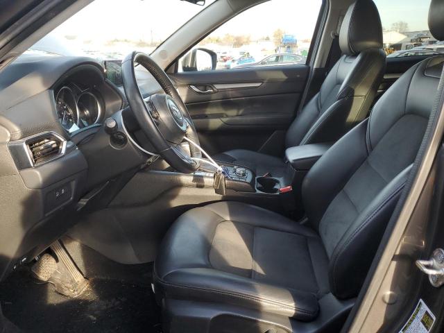 2020 MAZDA CX-5 TOURI - JM3KFBCM7L1778139