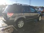 SUBARU FORESTER 2 снимка