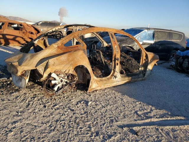 TESLA MODEL 3 2022 burn  electric 5YJ3E1EA9NF304443 photo #4