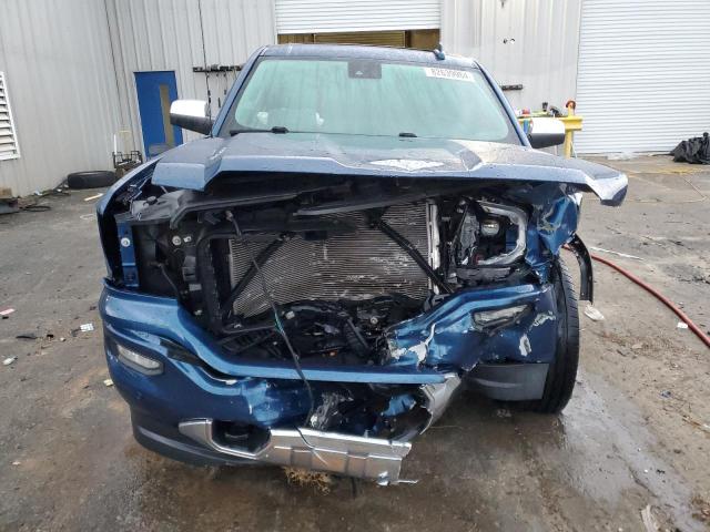 2017 GMC SIERRA C15 - 3GTP1PEJ3HG278436