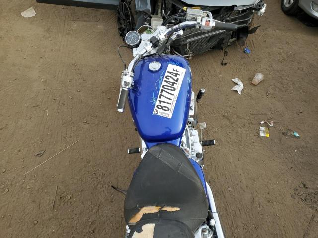 2003 HONDA VF750 C JH2RC430X3M900894