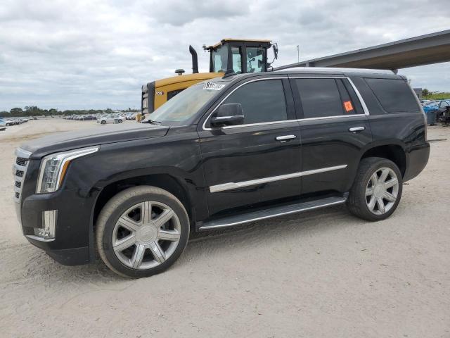 CADILLAC ESCALADE L