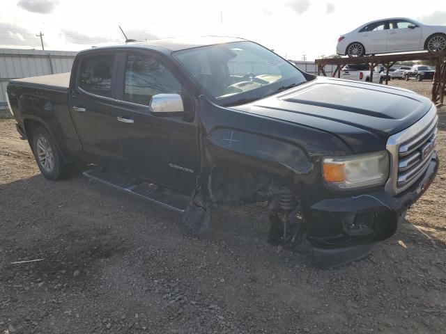 2015 GMC CANYON SLT 1GTG6CE34F1116564