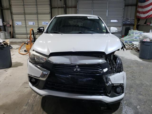 2016 MITSUBISHI OUTLANDER JA4AP3AU1GZ031485
