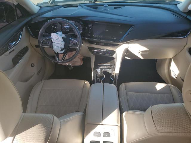 2021 BUICK ENVISION A - LRBFZSR42MD078214