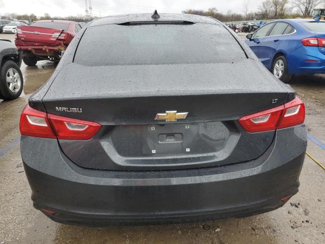 2018 CHEVROLET MALIBU LT - 1G1ZD5ST3JF241560