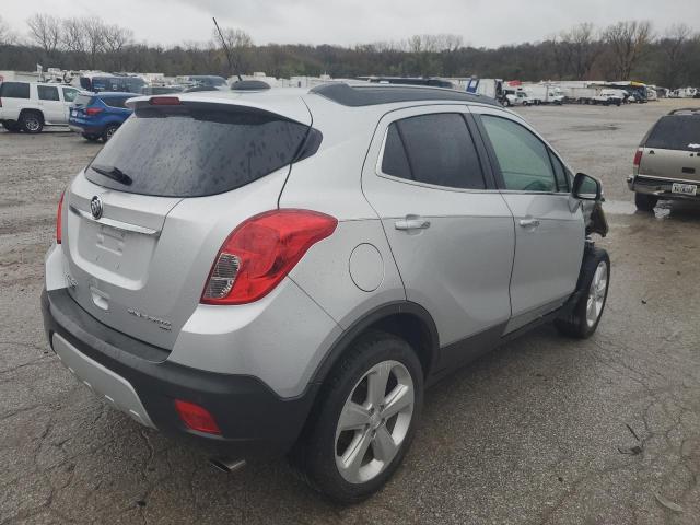 2016 BUICK ENCORE PRE - KL4CJHSB0GB604941