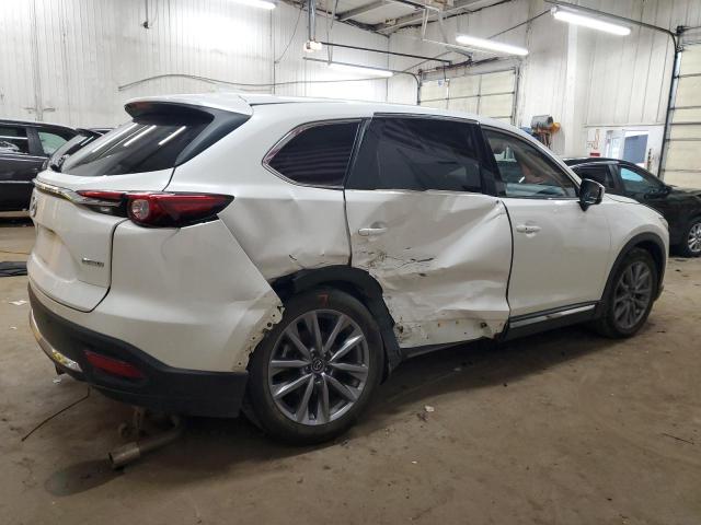 VIN JM3TCBDY1P0635553 2023 MAZDA CX-9 no.3