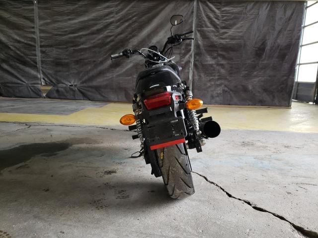 2016 HARLEY-DAVIDSON XG750 1HD4NBB15GC504314