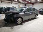 2018 NISSAN SENTRA S - 3N1AB7AP7JY244712