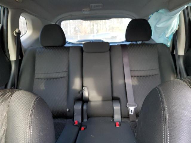 2019 NISSAN ROGUE S - KNMAT2MT3KP508792
