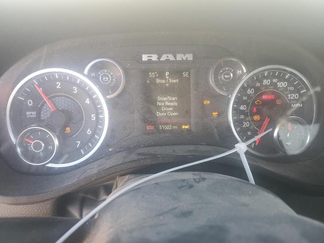 2023 RAM 1500 BIG H - 1C6SRFMT2PN587358