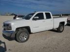 2018 CHEVROLET SILVERADO - 1GCRCREC4JZ314639