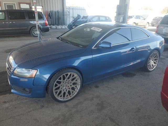 2010 AUDI A5 PREMIUM #2972465817