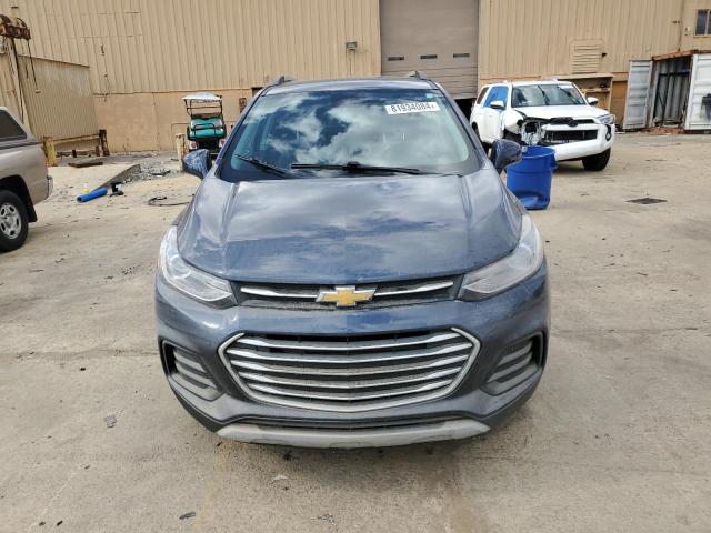 2019 CHEVROLET TRAX 1LT - 3GNCJPSB9KL135766