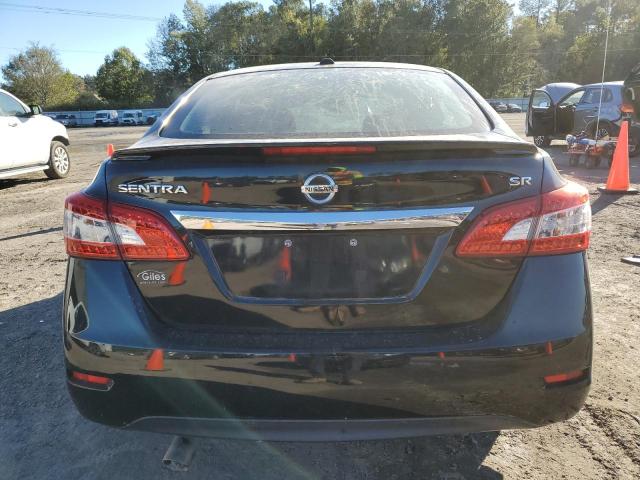 VIN 3N1AB7APXFY225465 2015 NISSAN SENTRA no.6