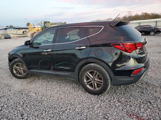 2018 HYUNDAI SANTA FE S - 5NMZTDLB1JH052886