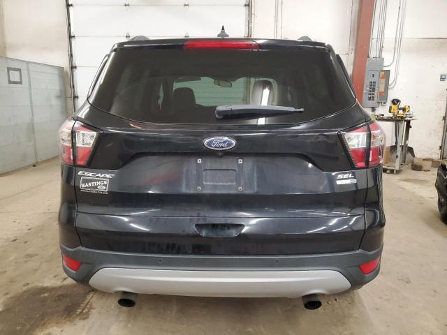 2018 FORD ESCAPE SEL - 1FMCU9HD3JUA09973