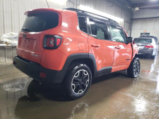 2016 JEEP RENEGADE T - ZACCJBCT3GPE19363