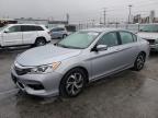 Lot #3030761098 2017 HONDA ACCORD LX