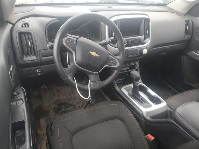 VIN 1GCHSCEA5N1223474 2022 Chevrolet Colorado, LT no.8