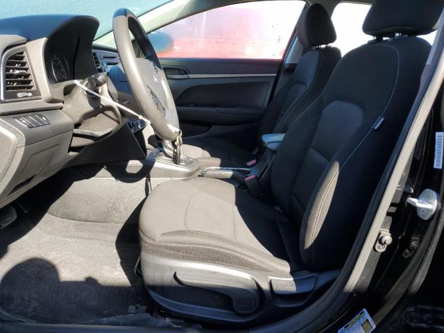 2018 HYUNDAI ELANTRA SE - 5NPD74LFXJH354245