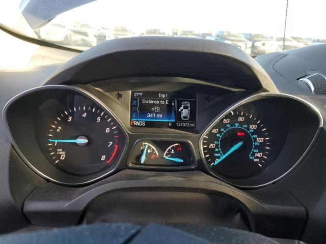 2016 FORD ESCAPE SE - 1FMCU9G96GUA95964