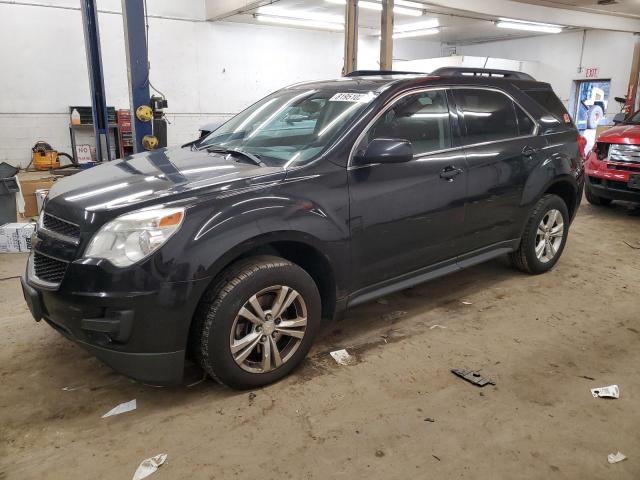 2014 CHEVROLET EQUINOX LT #2996201395