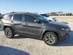 Lot #3024878413 2019 JEEP CHEROKEE T