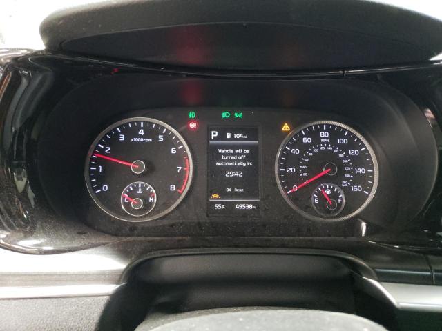 2021 KIA K5 GT - 5XXG44J87MG054785