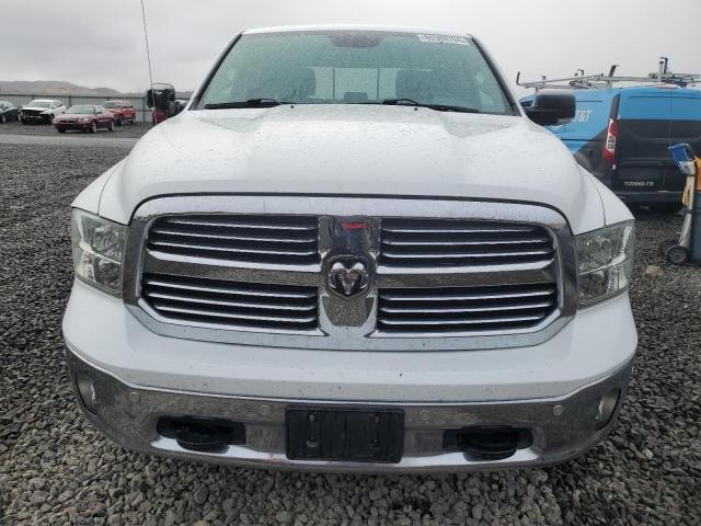 2017 RAM 1500 SLT - 1C6RR7LT4HS627884