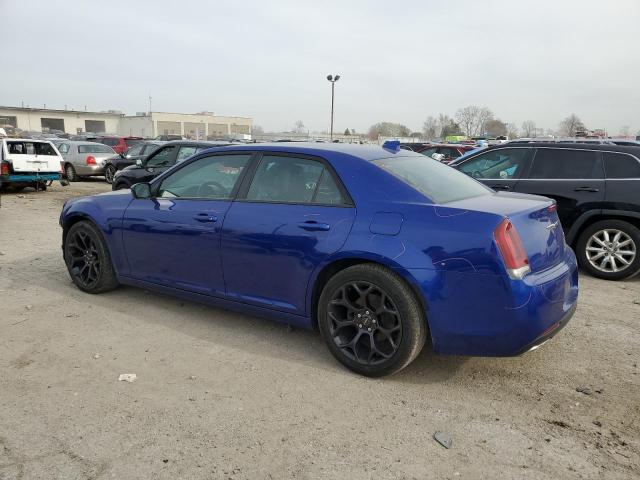 2020 CHRYSLER 300 S - 2C3CCABG4LH131389