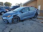 Lot #2989127673 2024 TOYOTA COROLLA LE