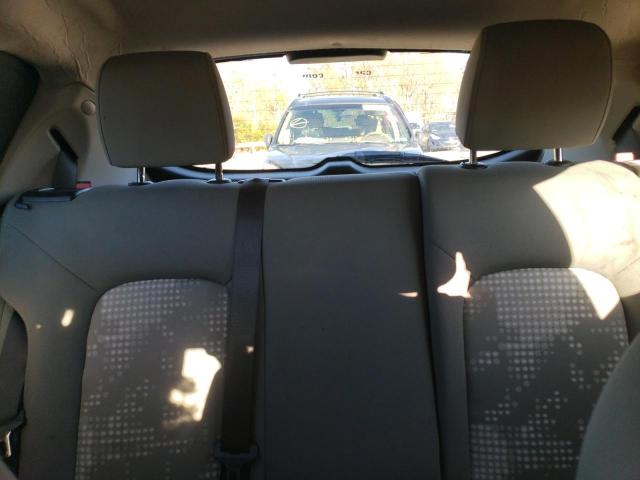 2017 CHEVROLET SONIC - 1G1JG6SH3H4160070