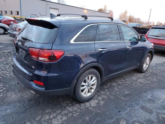 2019 KIA SORENTO L - 5XYPGDA37KG596487