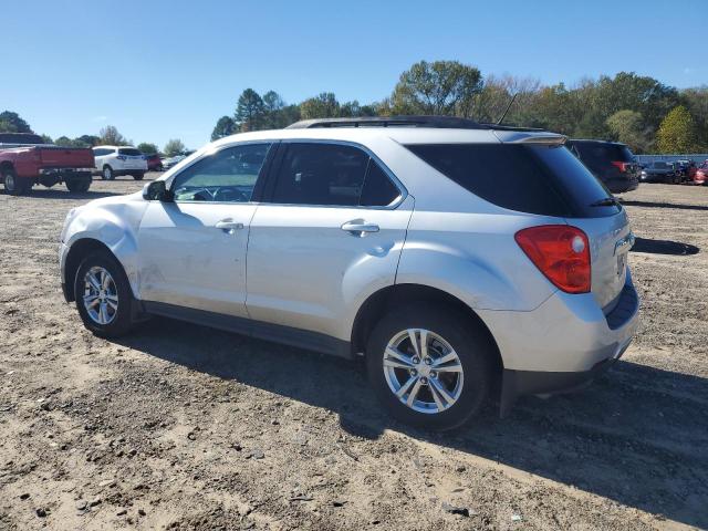 2GNALDEK4D1238366 Chevrolet Equinox Lt 2013