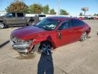 2018 HONDA ACCORD TOU - 1HGCV1F92JA074236