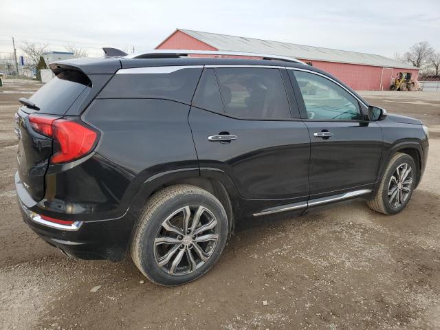 2019 GMC TERRAIN DE - 3GKALXEX3KL163682