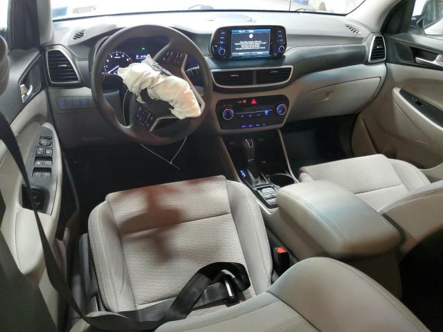 2019 HYUNDAI TUCSON KM8J23A4XKU855216