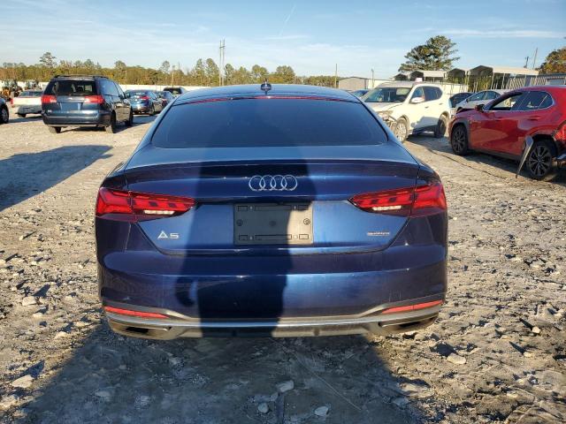 2020 AUDI A5 PREMIUM - WAUANCF51LA005083