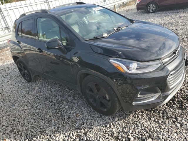 2019 CHEVROLET TRAX PREMI KL7CJMSB7KB813968