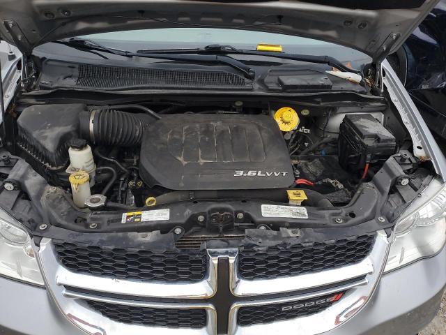 2016 DODGE GRAND 2C4RDGBG8GR356792